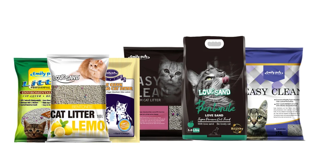 Superior Odor Control Pet Accessories